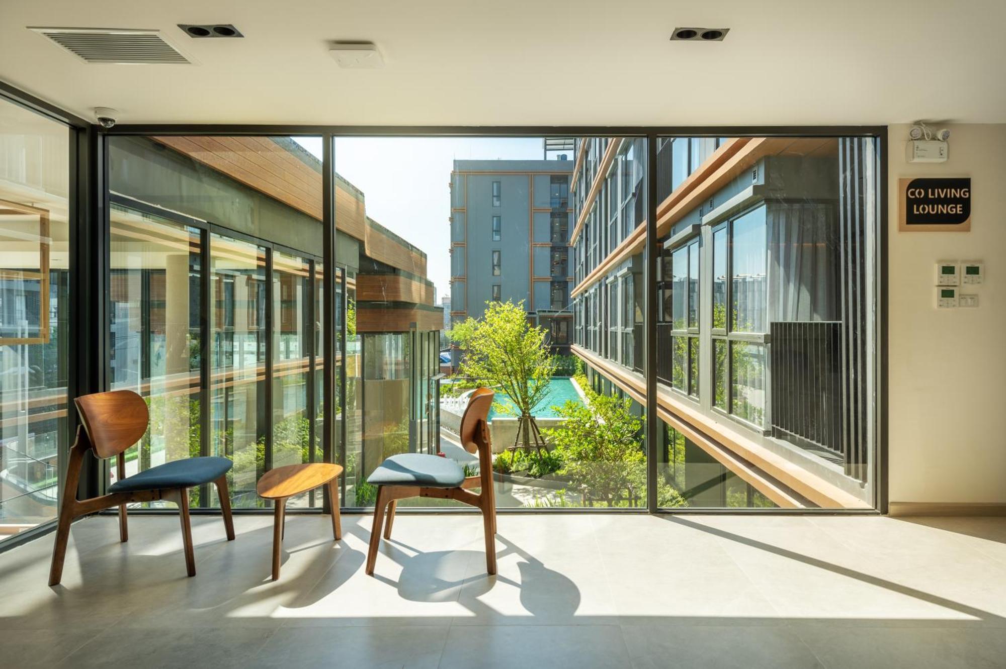 Salaya One Hotel & Service Apartment 外观 照片