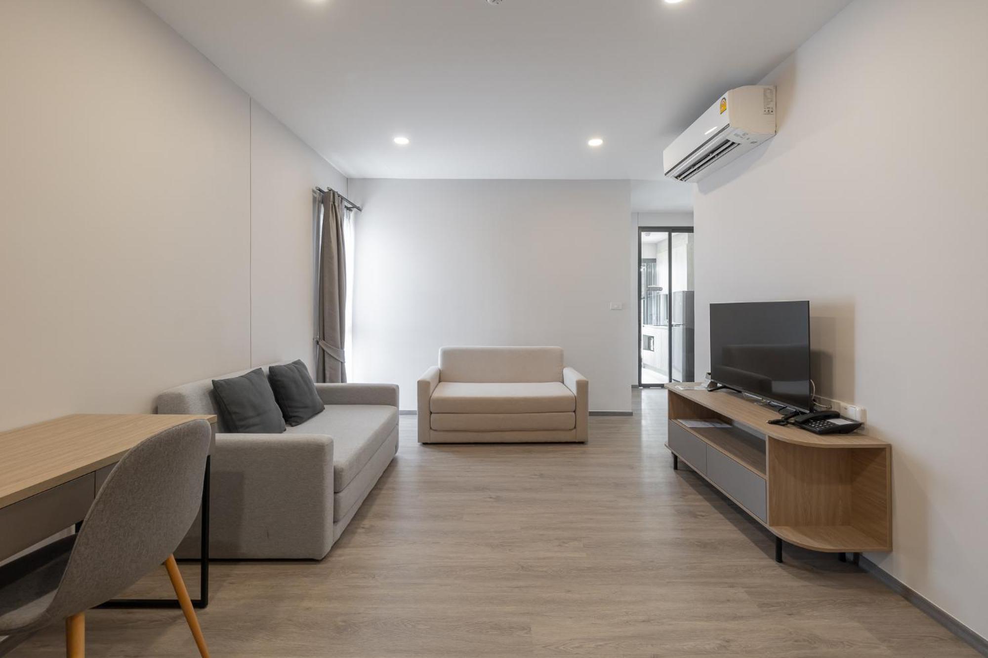 Salaya One Hotel & Service Apartment 外观 照片